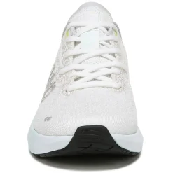 Running*Ryka Women's , Euphoria Running Shoe White Green