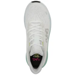 Running*Ryka Women's , Euphoria Running Shoe White Green