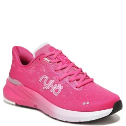 Running*Ryka Women's , Euphoria Running Shoe Pink