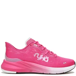 Running*Ryka Women's , Euphoria Running Shoe Pink
