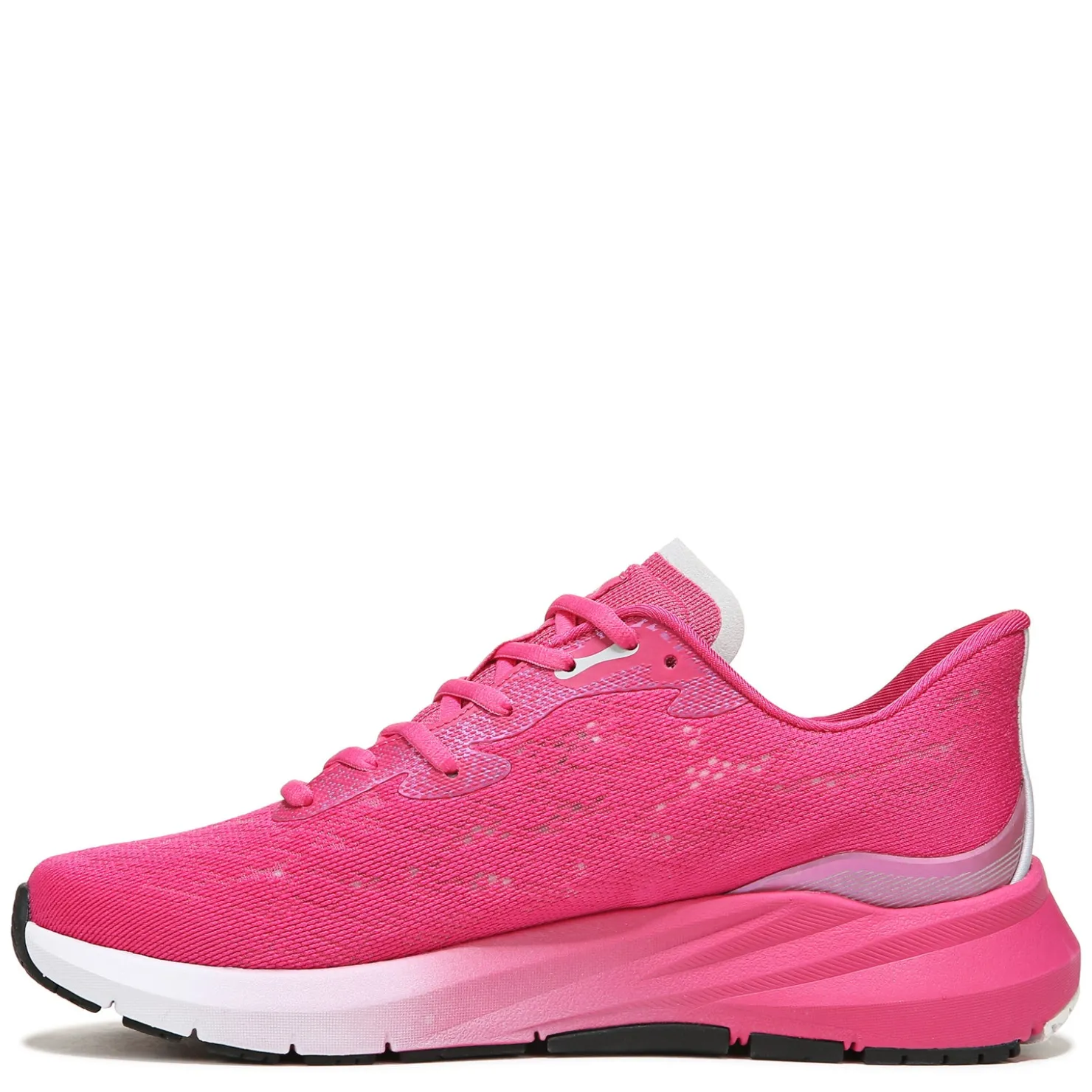 Running*Ryka Women's , Euphoria Running Shoe Pink