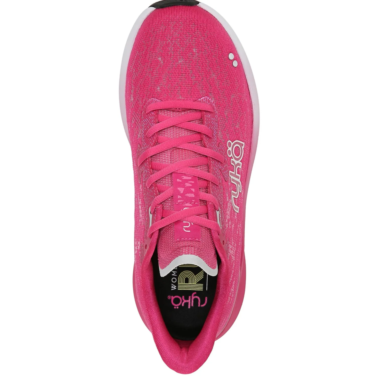 Running*Ryka Women's , Euphoria Running Shoe Pink