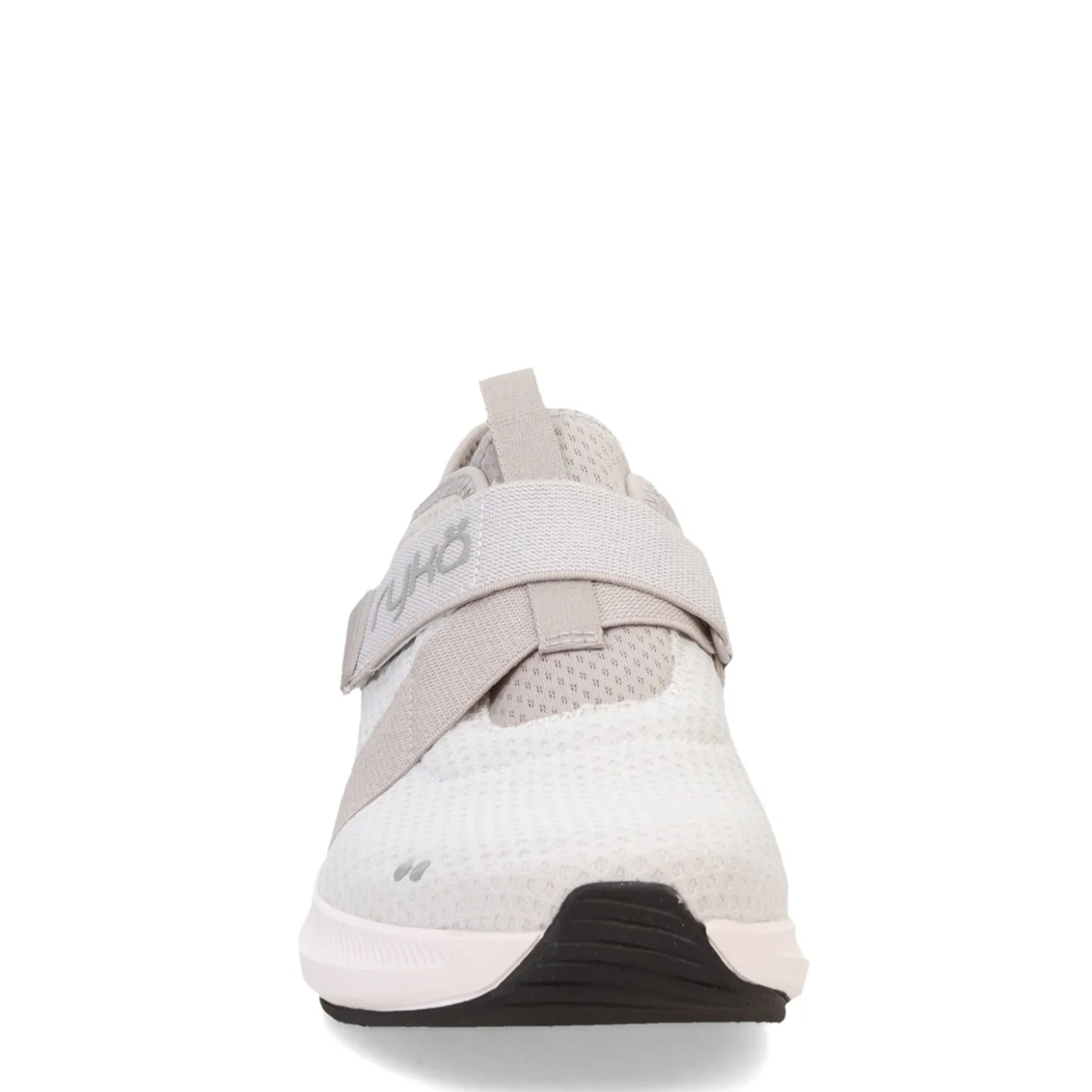 Walking*Ryka Women's , Fame Slip-On Sneaker Grey