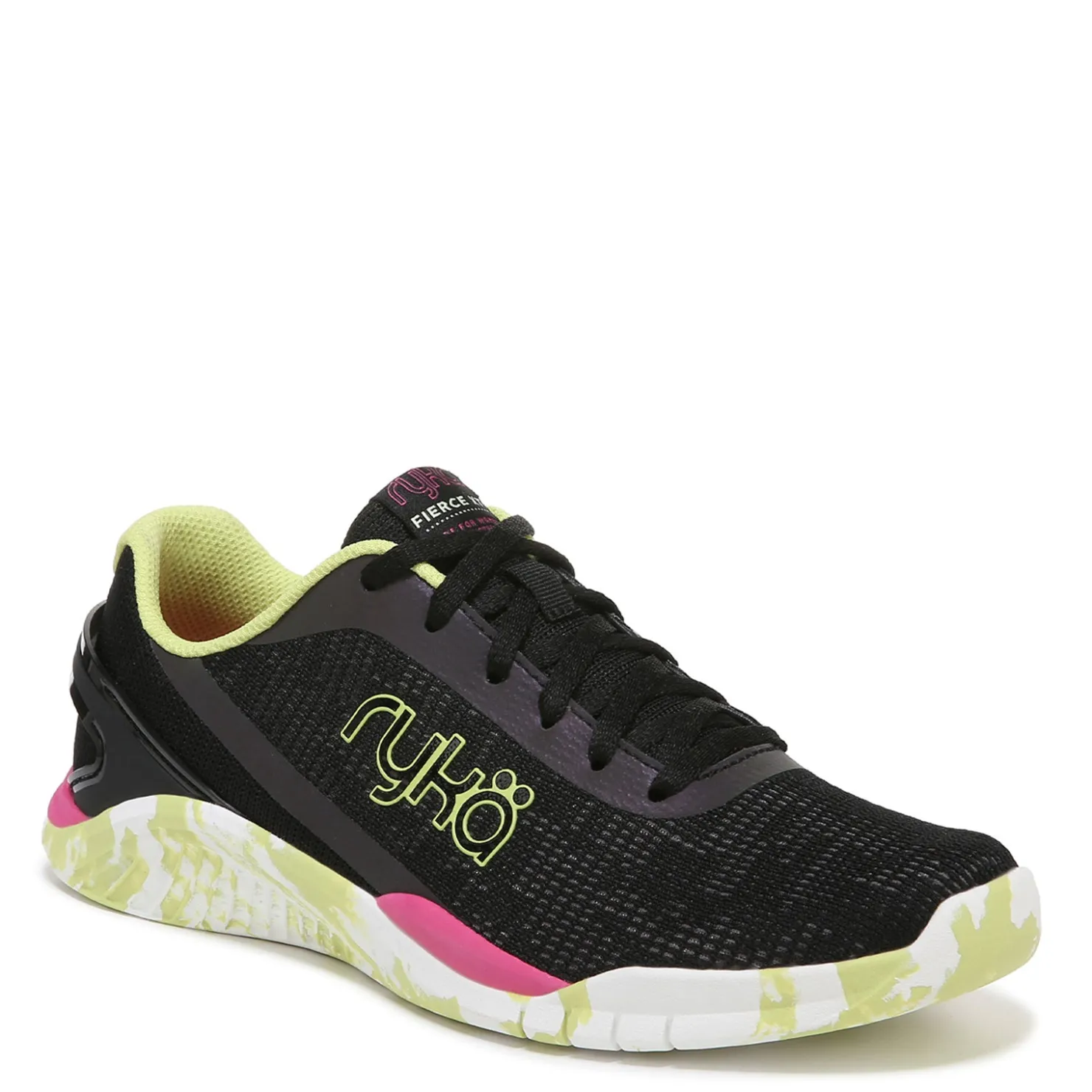 Women's , Fierce XT Training Shoe|Ryka Sale