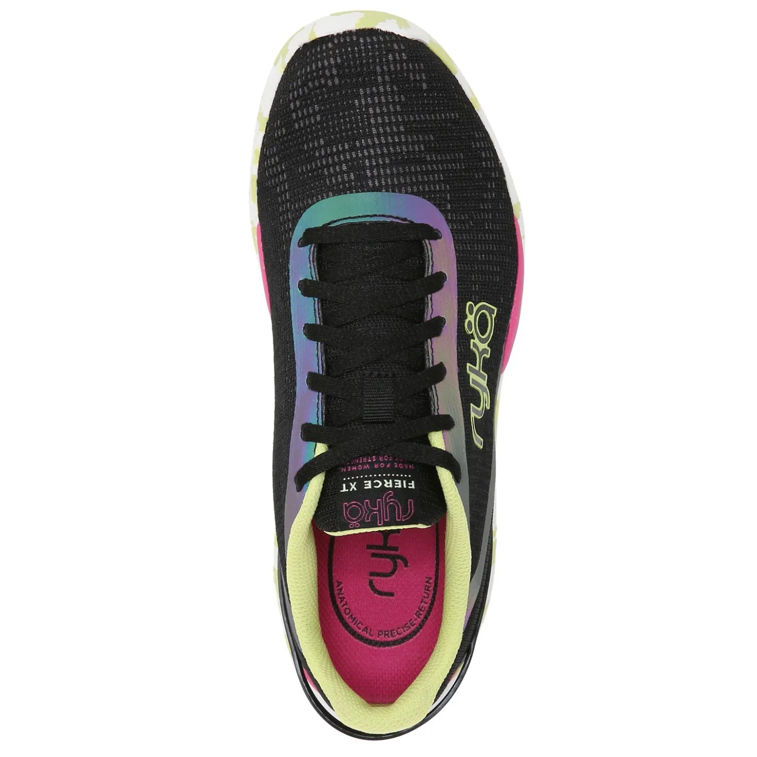 Women's , Fierce XT Training Shoe|Ryka Sale