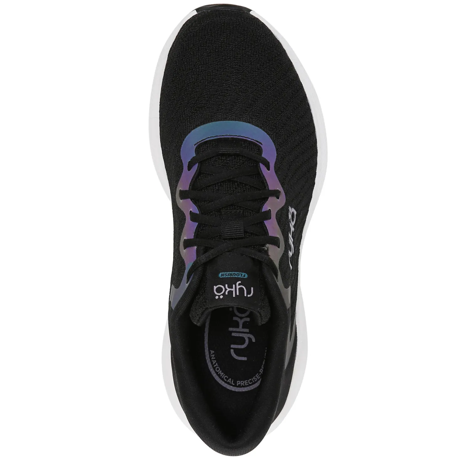 Women's , Flourish Walking Shoe|Ryka Sale