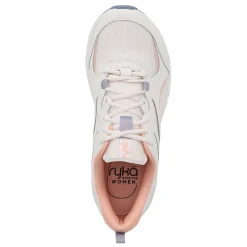 Walking*Ryka Women's , Integrity Walking Shoe White