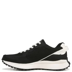 Walking*Ryka Women's , Jog On Sneaker Black