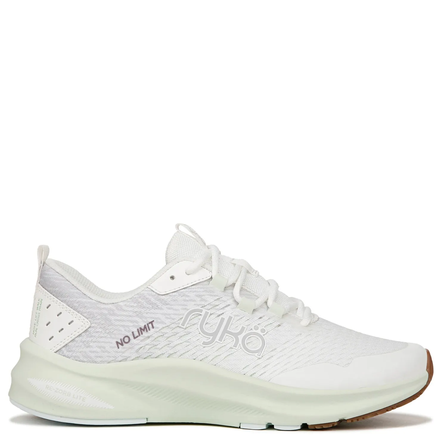 Women's , No Limit Training Shoe|Ryka Discount