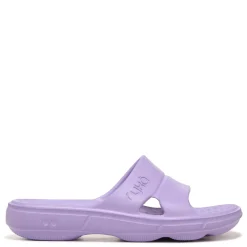 Women's , Restore Slide Recovery Sandal|Ryka New