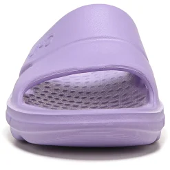 Women's , Restore Slide Recovery Sandal|Ryka New