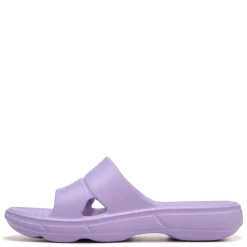 Women's , Restore Slide Recovery Sandal|Ryka New