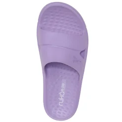 Women's , Restore Slide Recovery Sandal|Ryka New