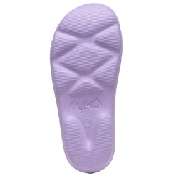 Women's , Restore Slide Recovery Sandal|Ryka New