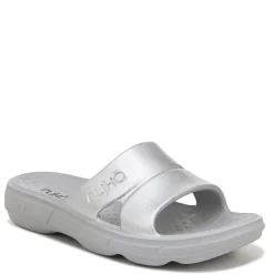 Women's , Restore Slide Recovery Sandal|Ryka New