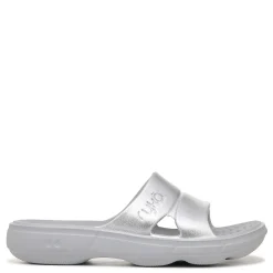 Women's , Restore Slide Recovery Sandal|Ryka New
