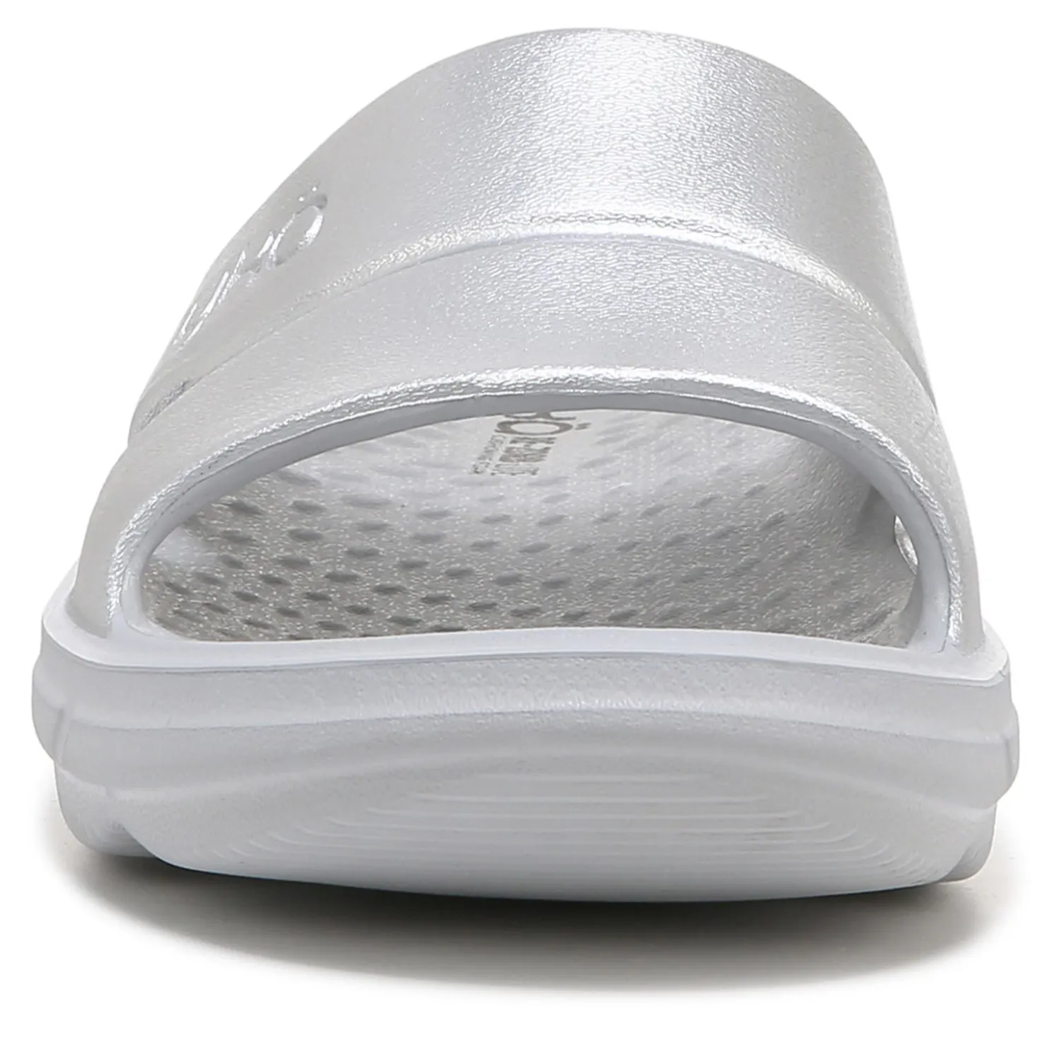 Women's , Restore Slide Recovery Sandal|Ryka New