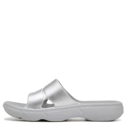 Women's , Restore Slide Recovery Sandal|Ryka New