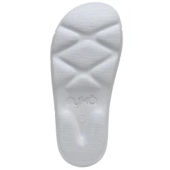 Women's , Restore Slide Recovery Sandal|Ryka New