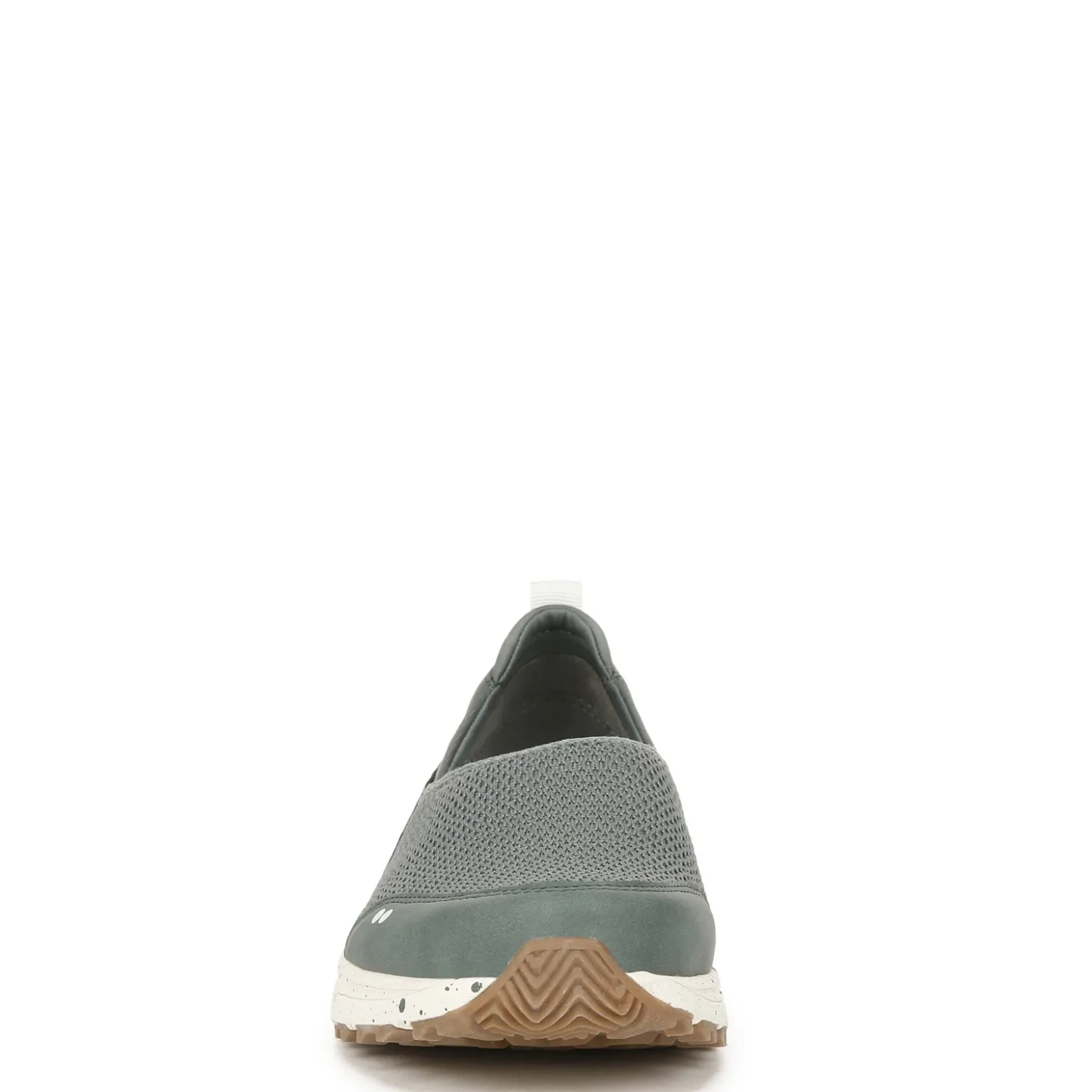 Trail & Hiking*Ryka Women's , Skywalk Chil Sneaker Green