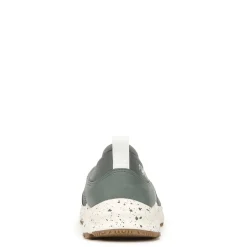 Trail & Hiking*Ryka Women's , Skywalk Chil Sneaker Green
