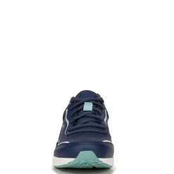 Walking*Ryka Women's , Sublime Walking Shoe Navy