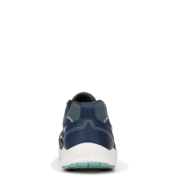 Walking*Ryka Women's , Sublime Walking Shoe Navy