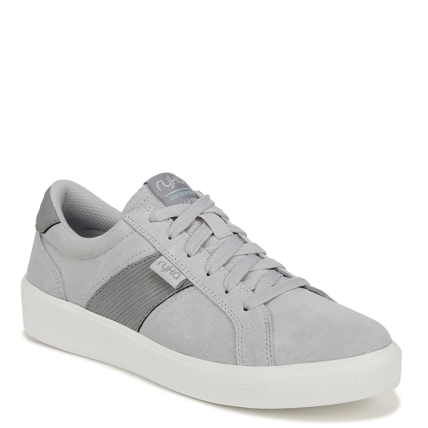 Fashion & Street*Ryka Women's , Viv Sneaker Grey