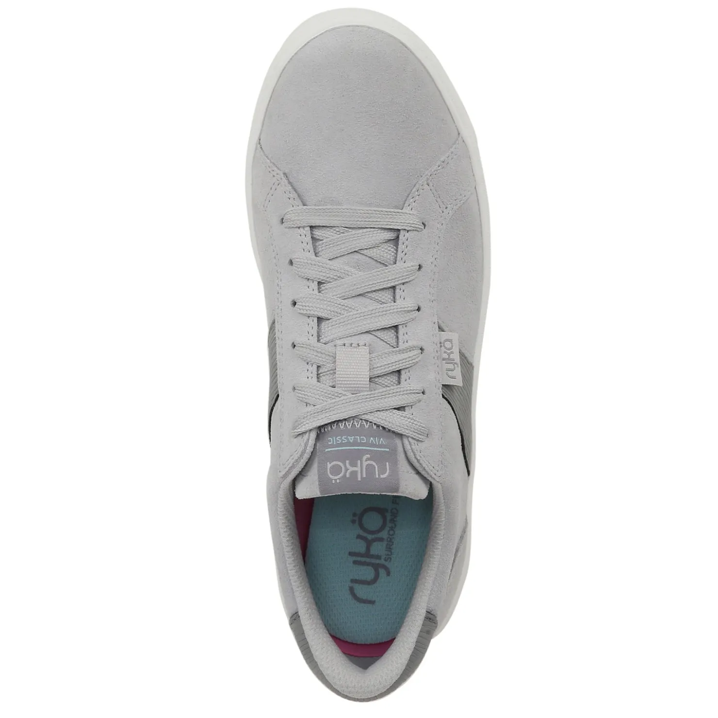 Fashion & Street*Ryka Women's , Viv Sneaker Grey