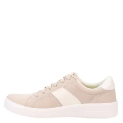 Fashion & Street*Ryka Women's , Viv Sneaker Beige Synthetic