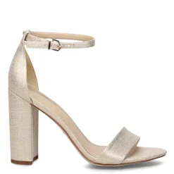 Heeled Sandals*Sam Edelman Women's , Yaro Sandal Beige