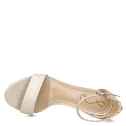 Heeled Sandals*Sam Edelman Women's , Yaro Sandal Beige