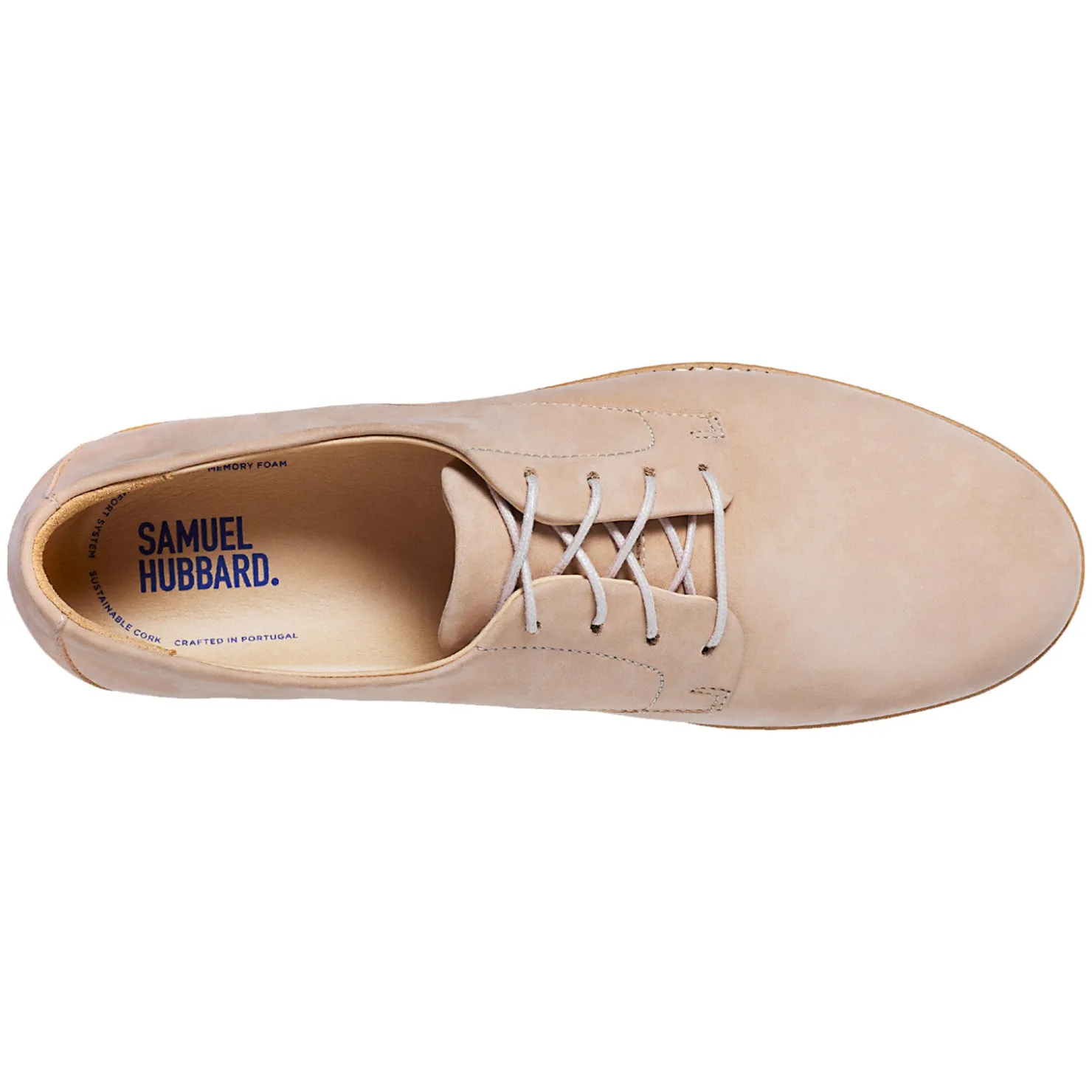 Women's , Hubbard Free 2.0 Oxford|Samuel Hubbard Hot