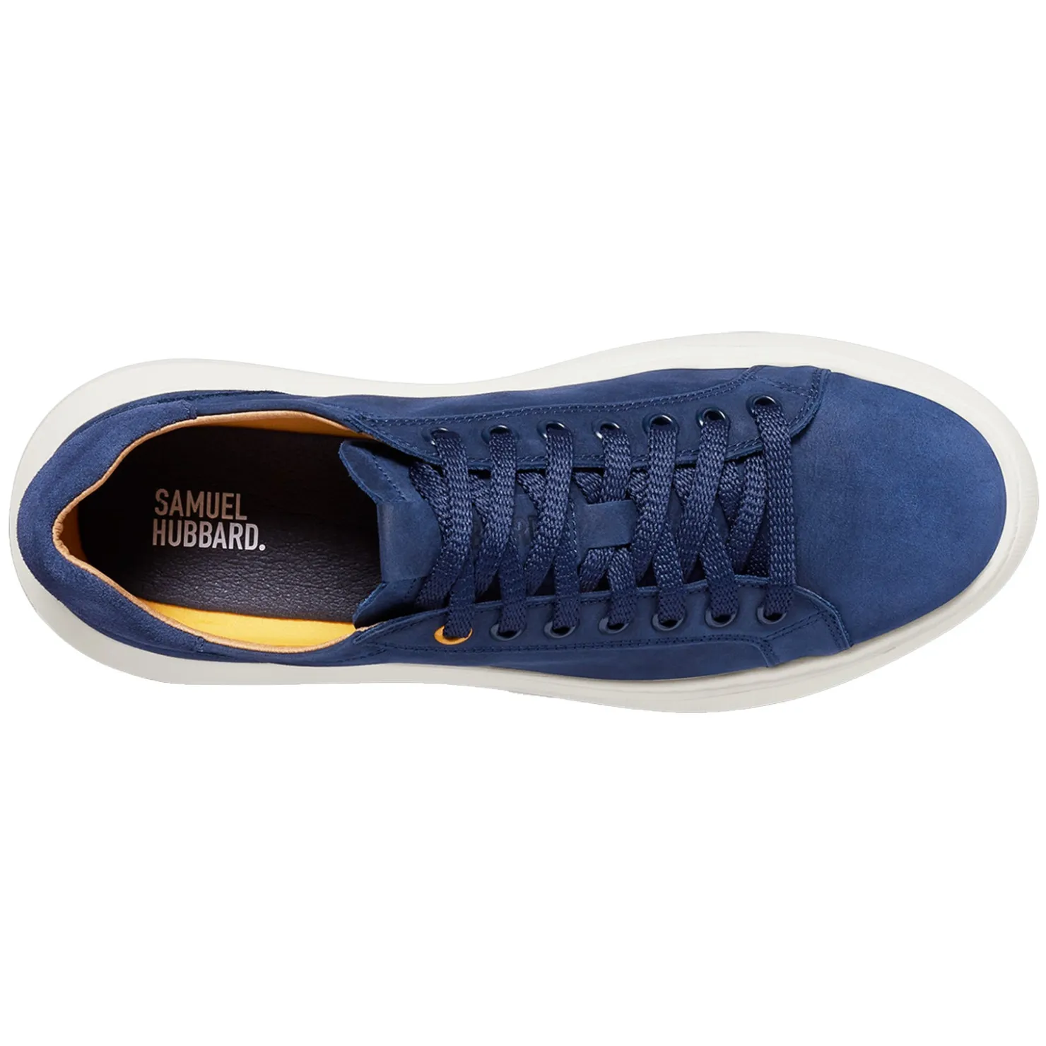 Women's , Sunset Sneaker|Samuel Hubbard New