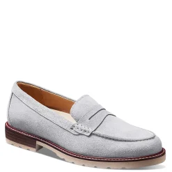Women's , Tailored Traveler Loafer|Samuel Hubbard Best
