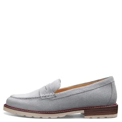 Women's , Tailored Traveler Loafer|Samuel Hubbard Best