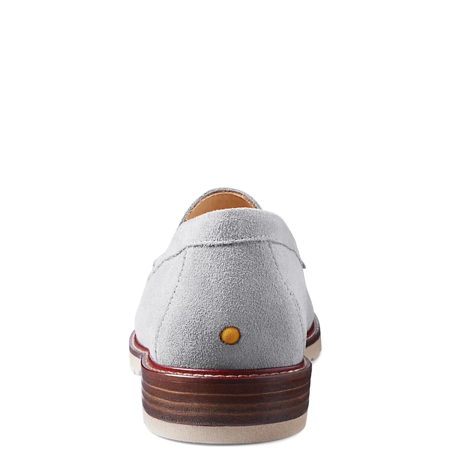Women's , Tailored Traveler Loafer|Samuel Hubbard Best