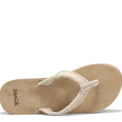 Women's , Fraidy Tribal Sandal|Sanuk Best