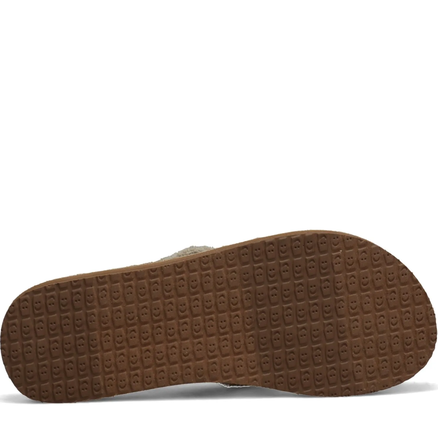 Flip Flops*Sanuk Women's , Fraidy Tribal Sandal Natural