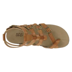 Women's , Aria Sandal|SAS Online