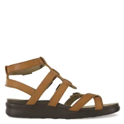 Footbed Sandals*SAS Women's , Aria Sandal Hazel