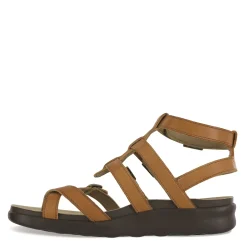 Footbed Sandals*SAS Women's , Aria Sandal Hazel