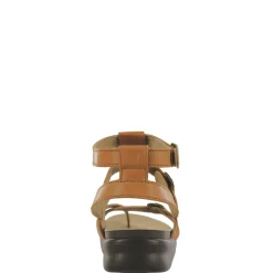 Footbed Sandals*SAS Women's , Aria Sandal Hazel