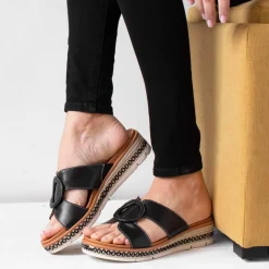 Women's , Bliss Slip-On|SAS Online
