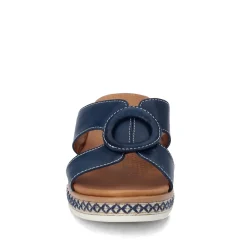 Women's , Bliss Slip-On Wedge|SAS Discount