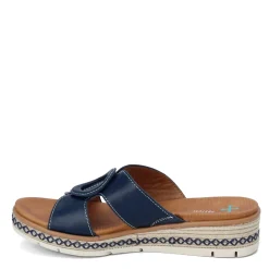Women's , Bliss Slip-On Wedge|SAS Discount