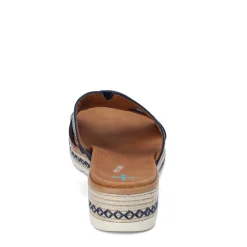 Women's , Bliss Slip-On Wedge|SAS Discount