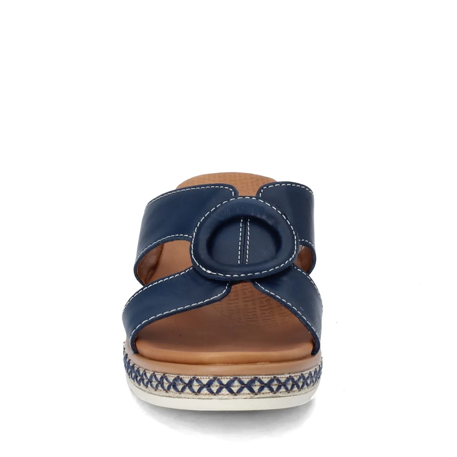 Women's , Bliss Slip-On Wedge|SAS Best
