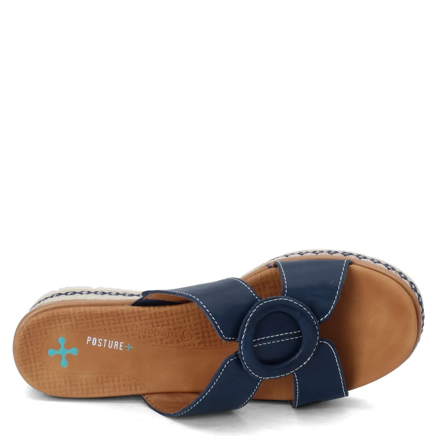 Women's , Bliss Slip-On Wedge|SAS Discount