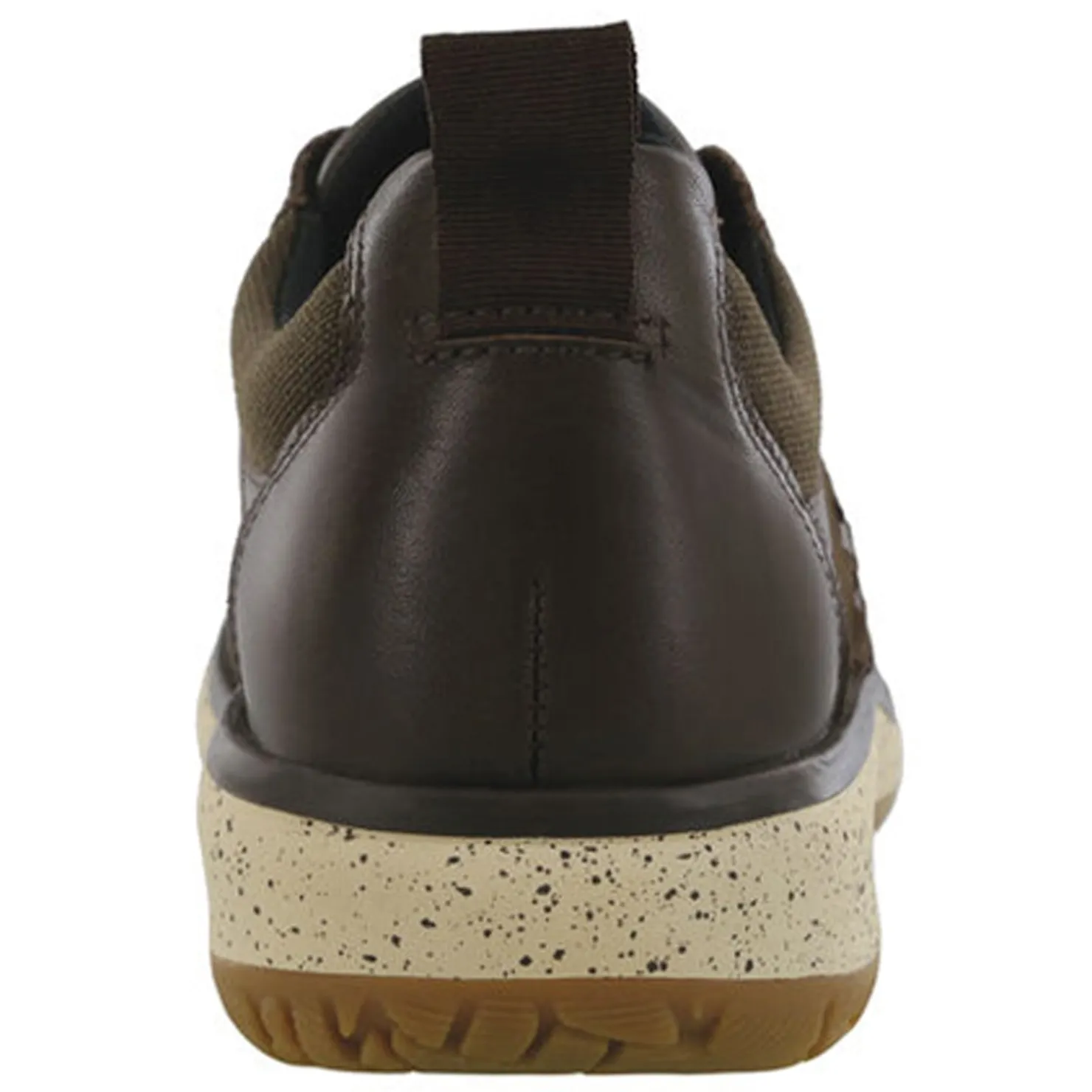 Women's , Boulder Sneaker|SAS New